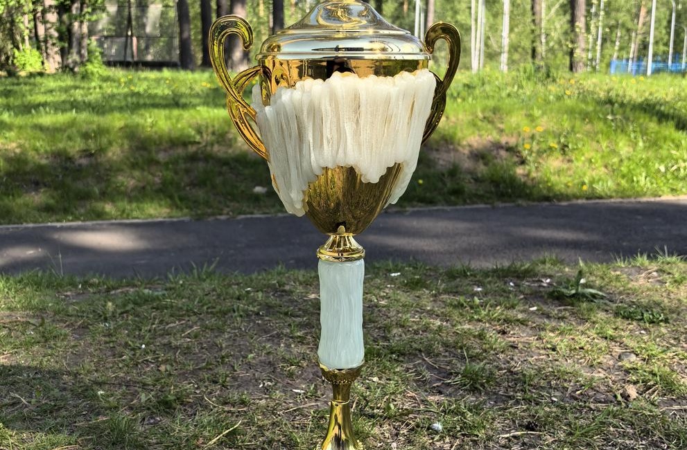 Кубок "Сердце Сибири" 2025