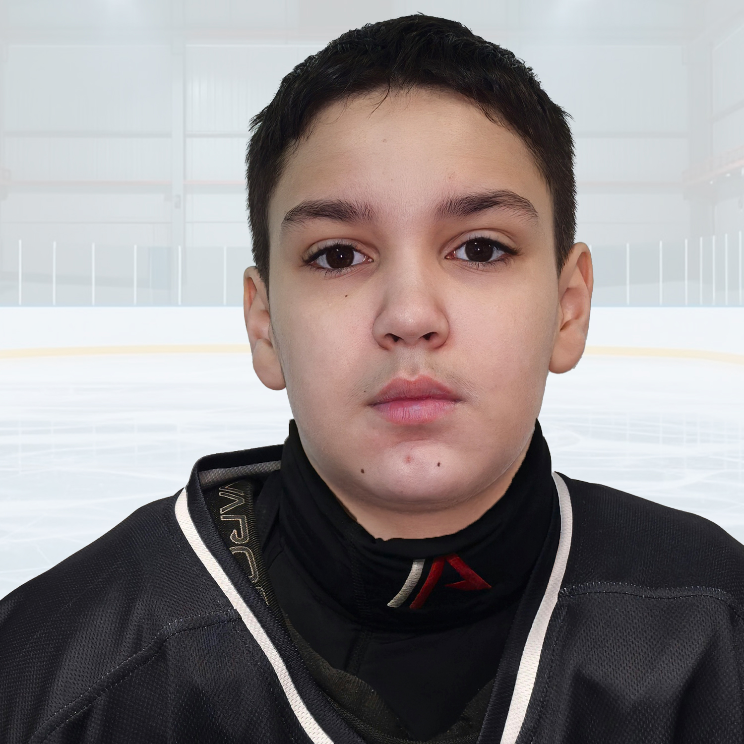 Муратов Арсений