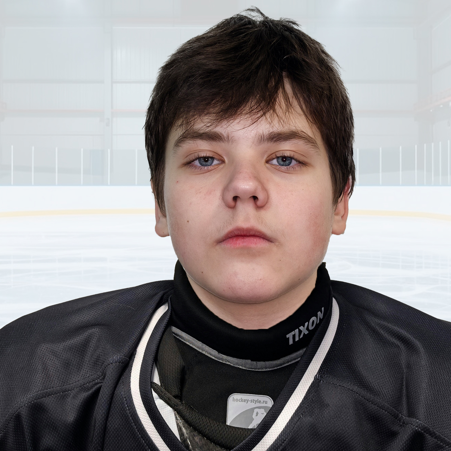 Воронцов Вадим