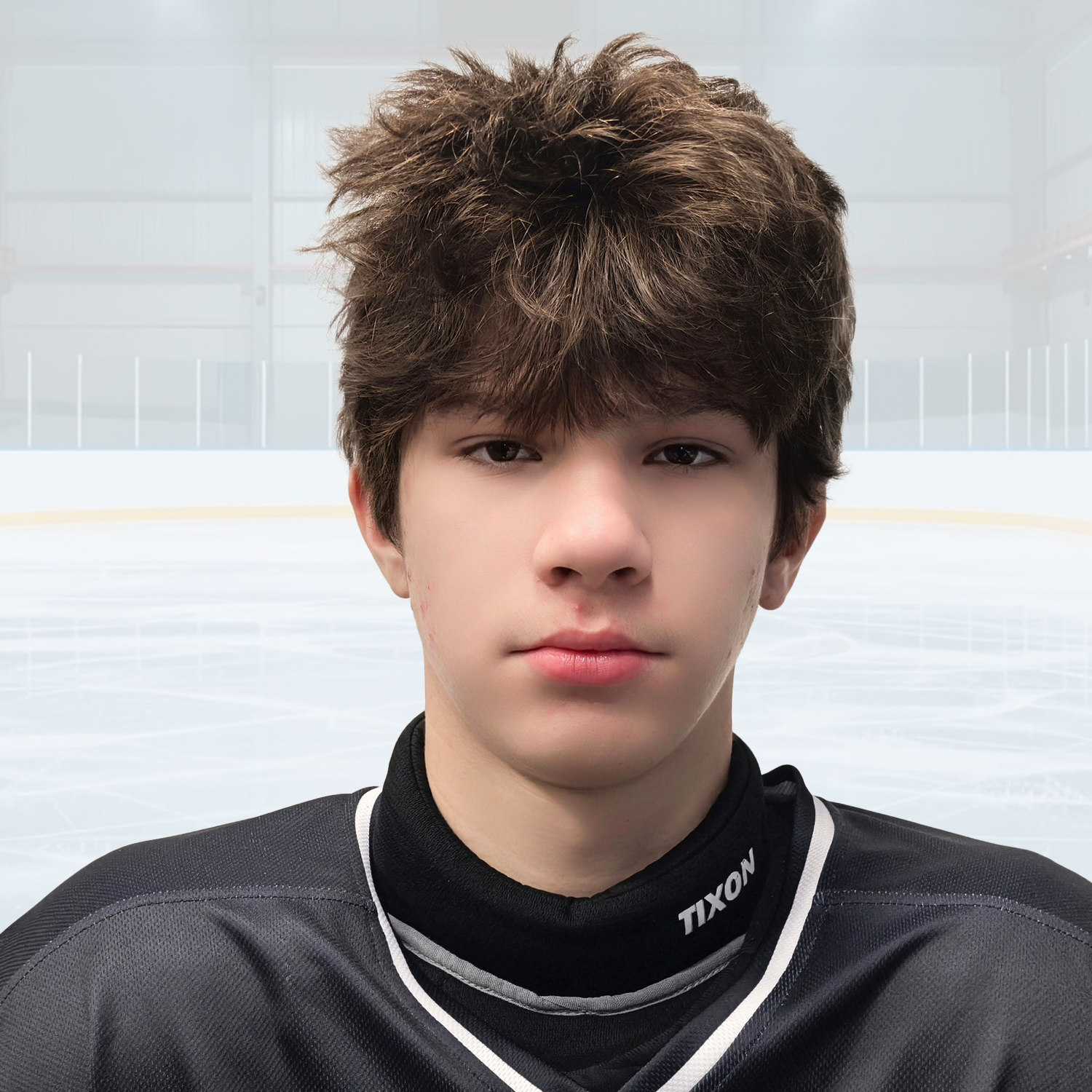 Зинович Егор