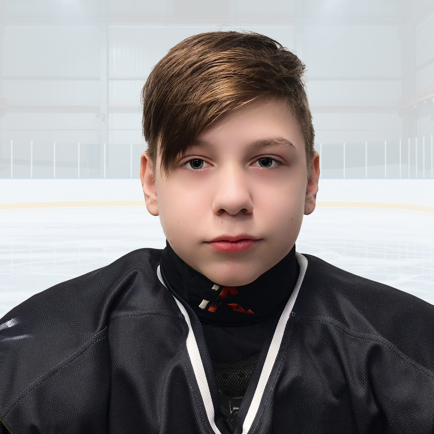 Ошурко Иван