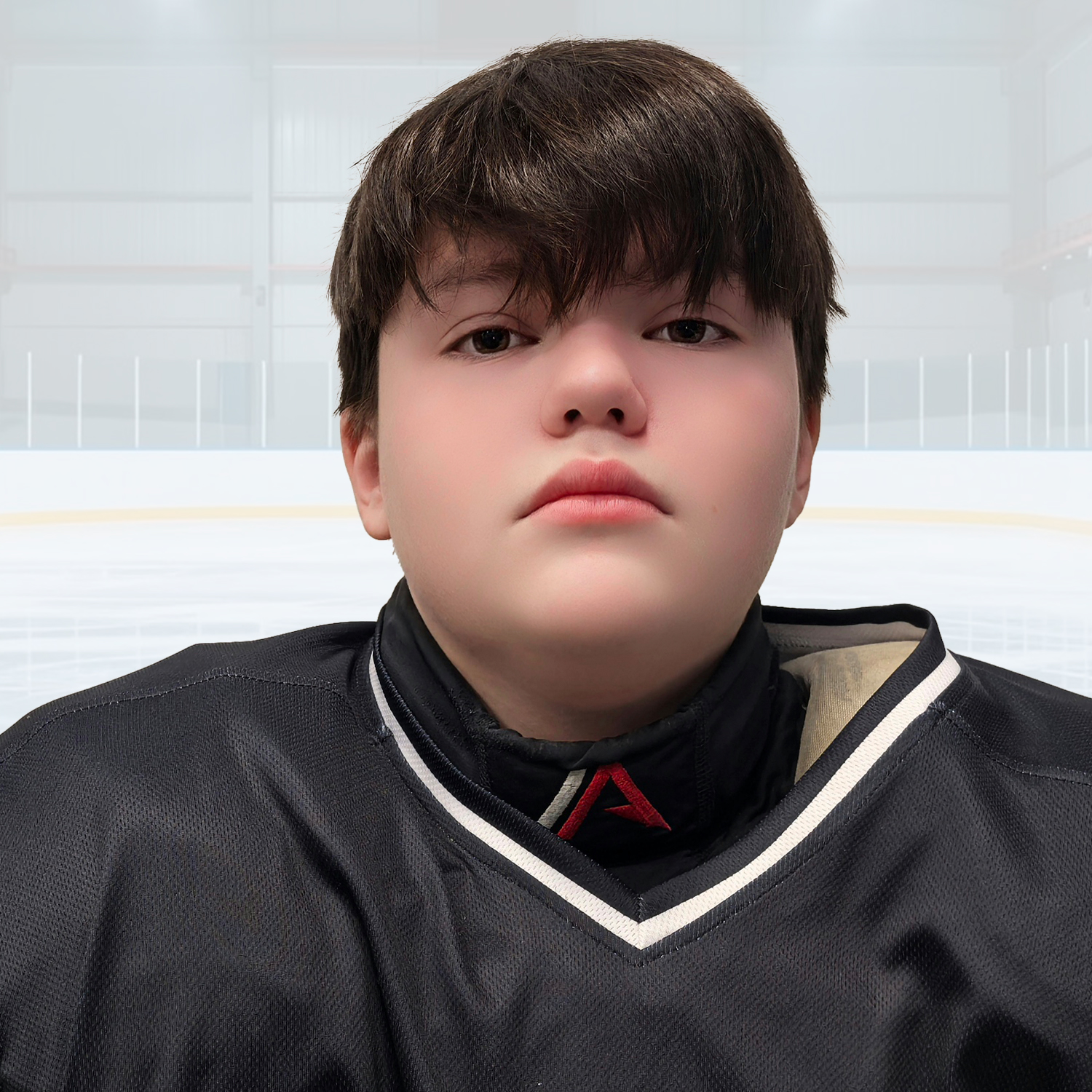 Гусинцев Лев