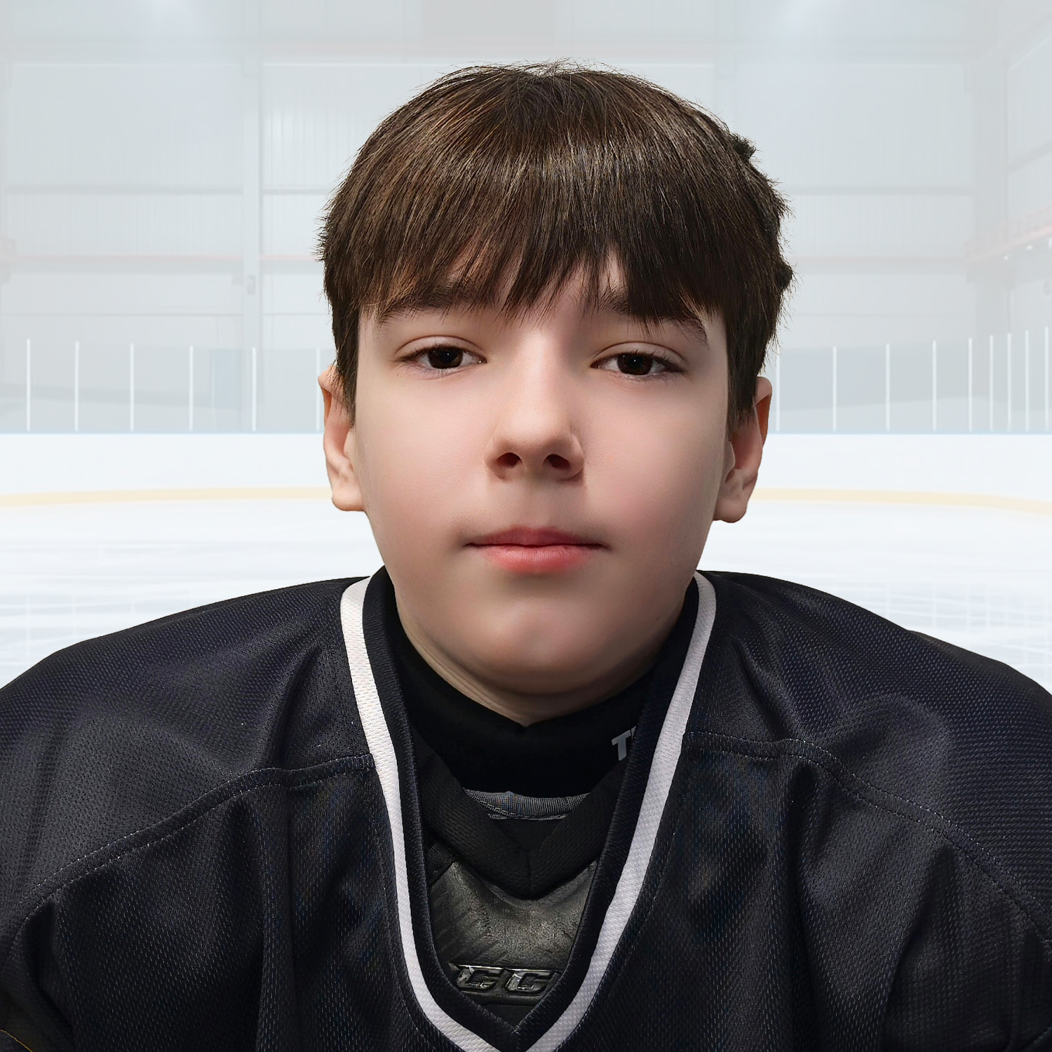 Плешков Макар