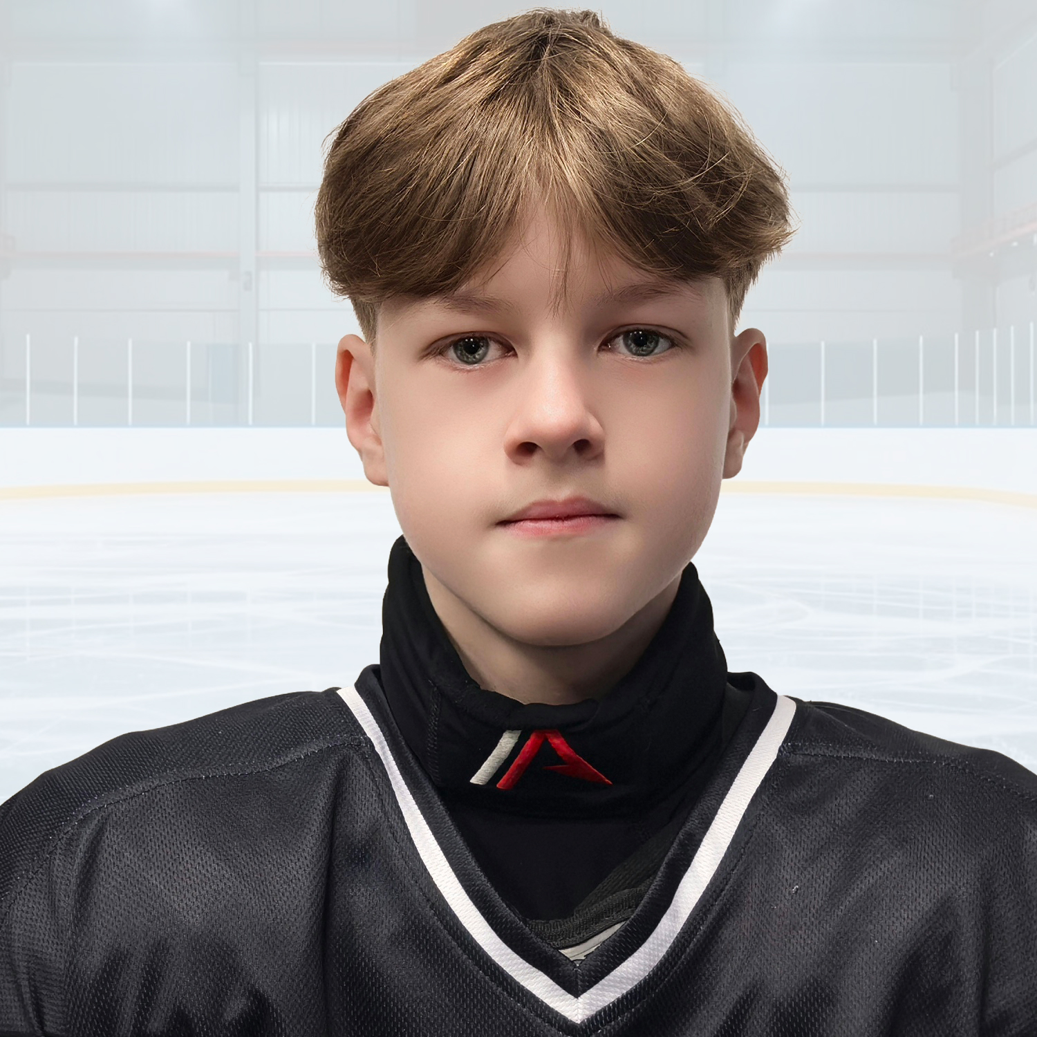 Зарецкий Сергей