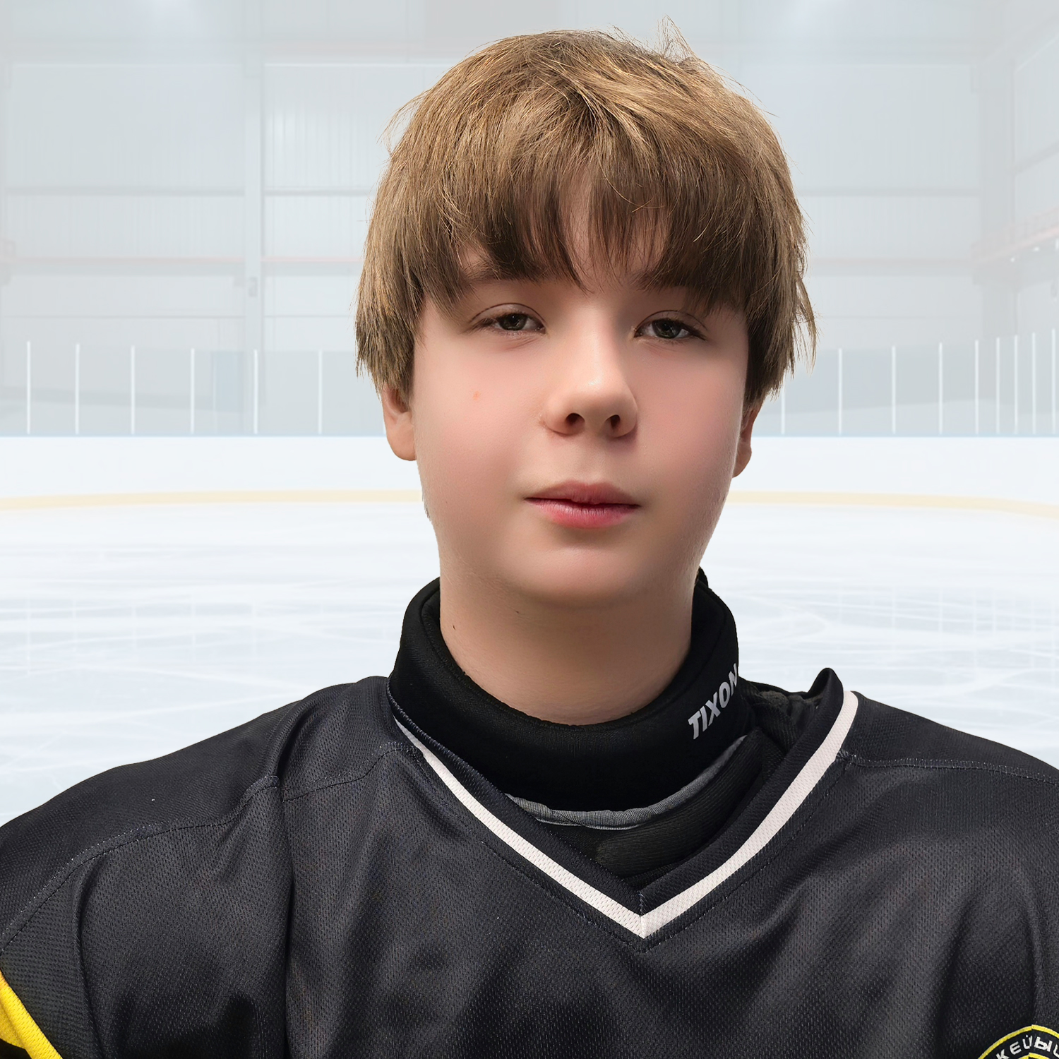 Суринков Артём